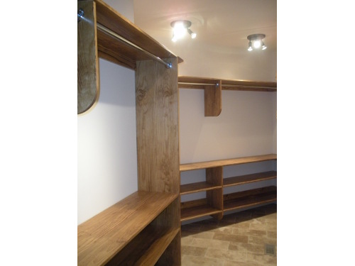 Custom closet 2